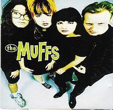 The Muffs