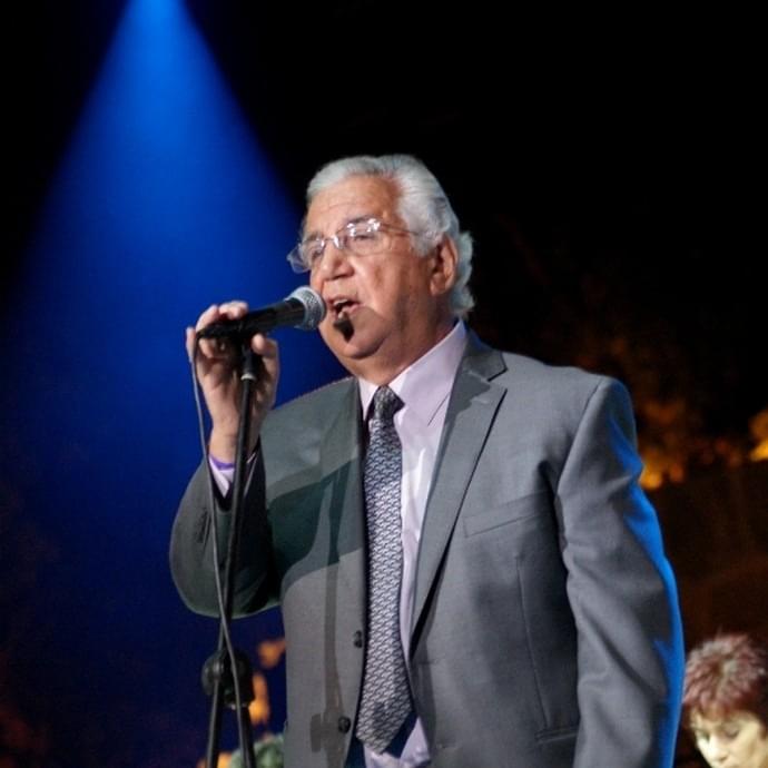 Khatchadour Tankian