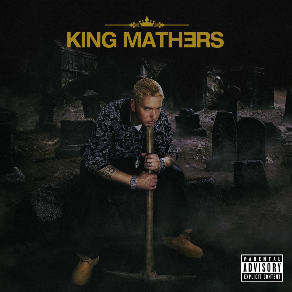 King Mathers