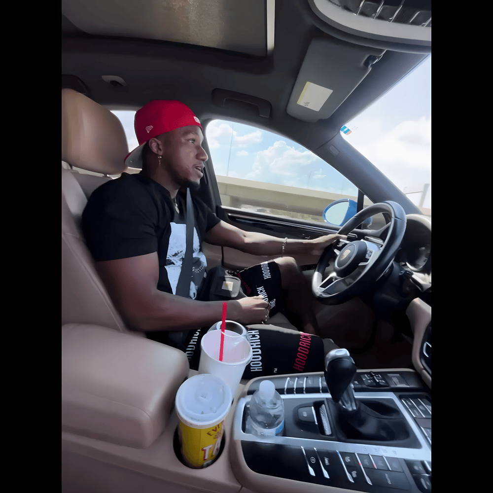 Car Bars (Freestyle) - Single