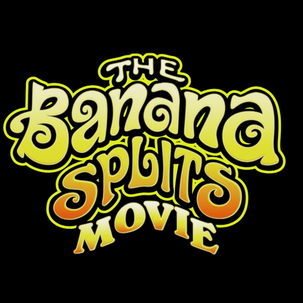 The Banana Splits Movie Soundtrack