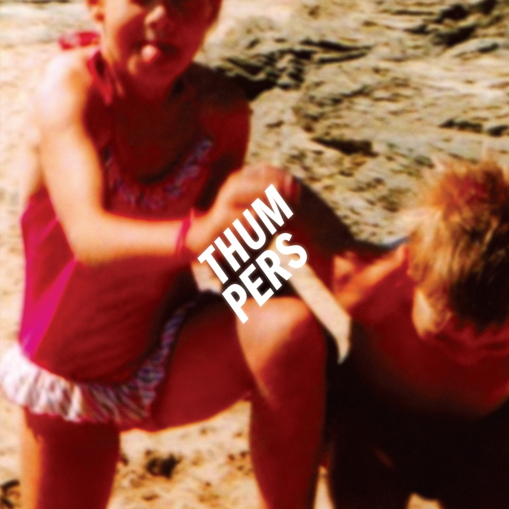 Unkinder (A Tougher Love)