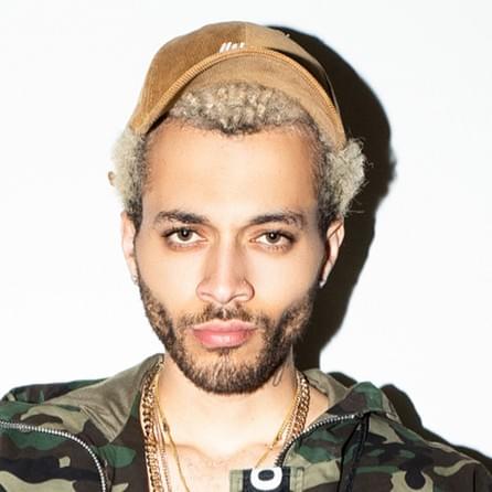 Kalin White