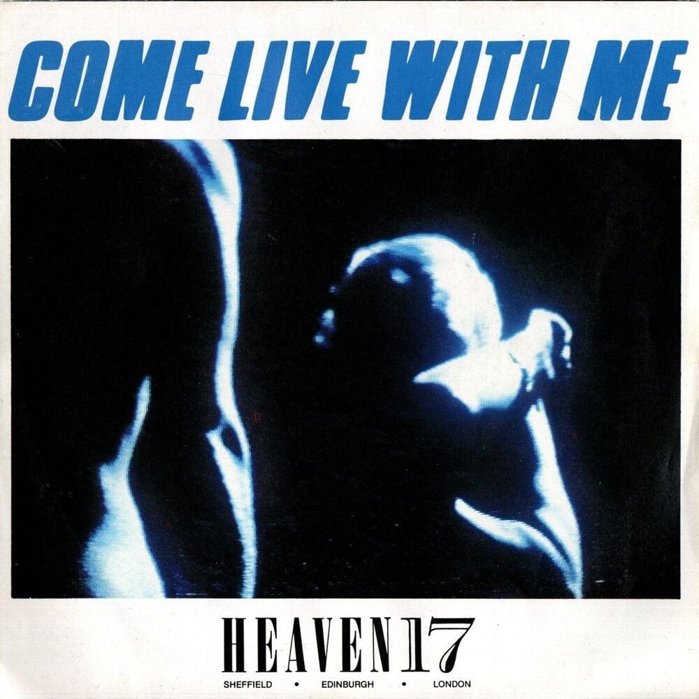 Come Live With Me - Single