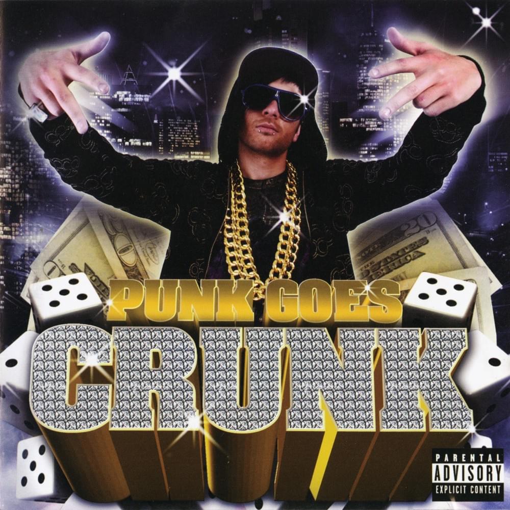 Punk Goes Crunk 