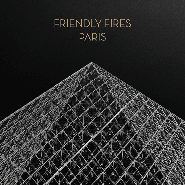 Paris EP