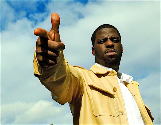 Rhymefest