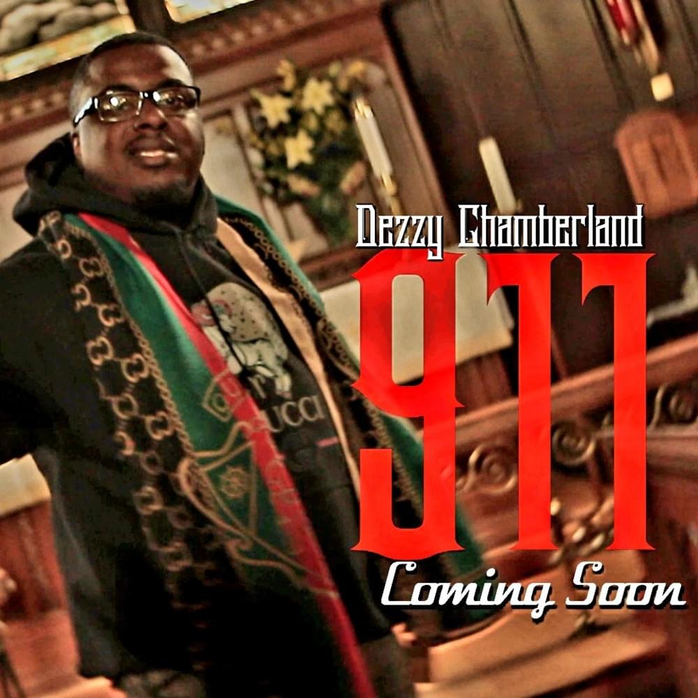 Dezzy Chamberland