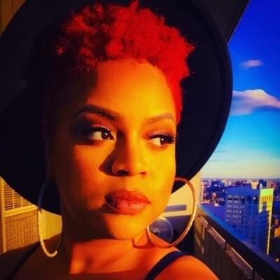 Anesha Birchett