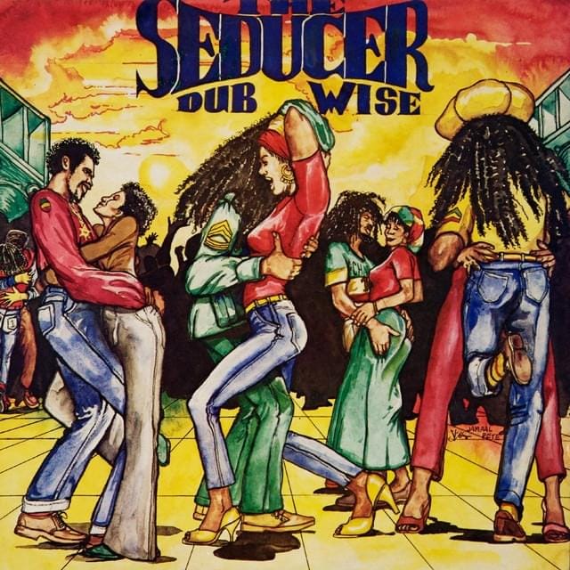 Seducer Dub Wise