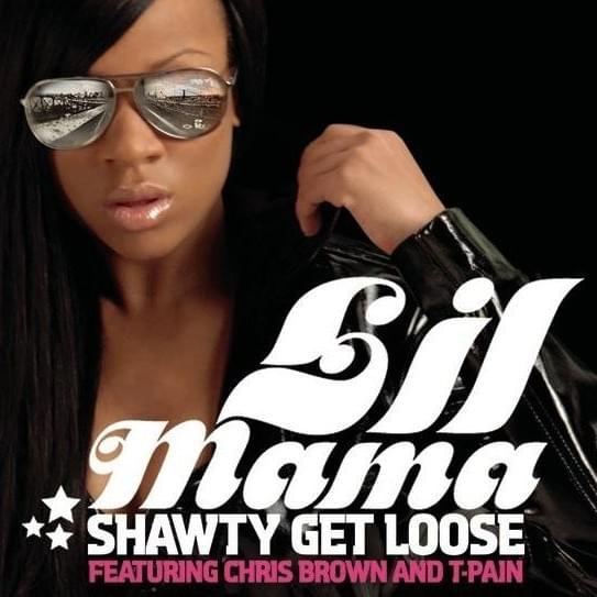 Shawty Get Loose - EP