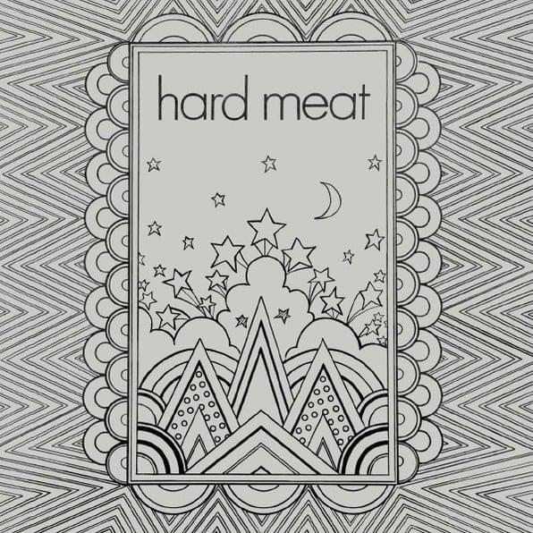 Hard Meat