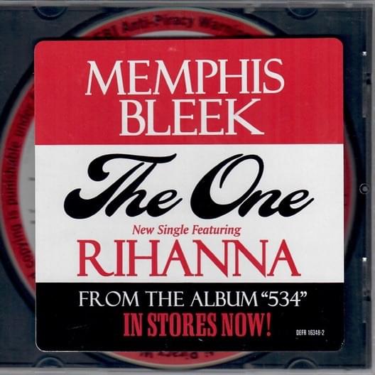 The One - Single