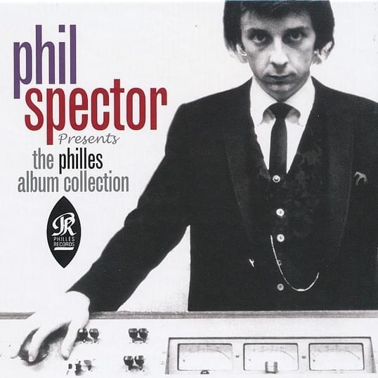 The Philles Album Collection