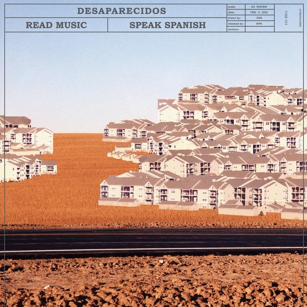 Read Music / Speak Spanish