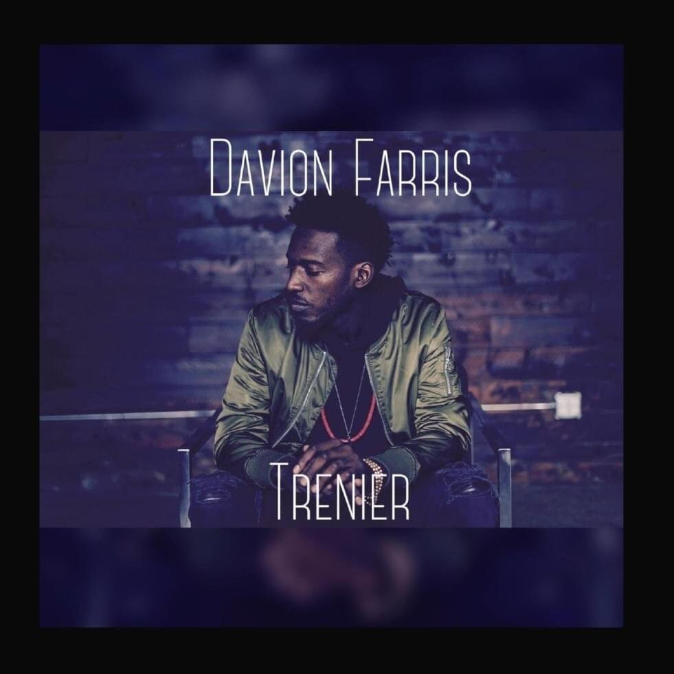 Trenier