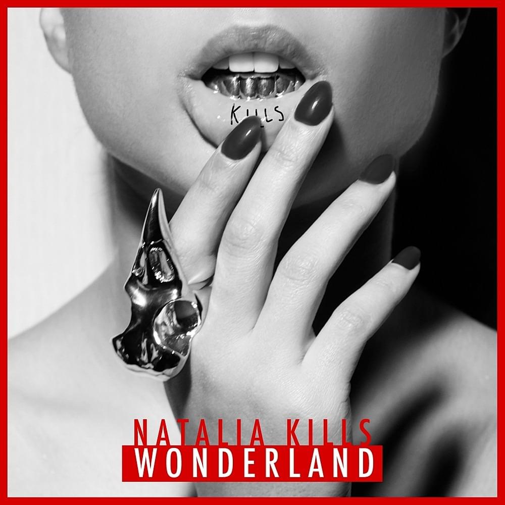 Wonderland (Single CD)