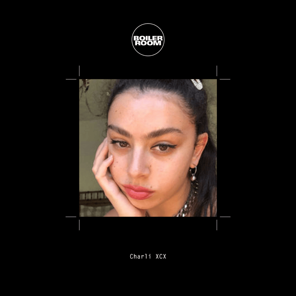 Boiler Room: Charli XCX, How I’m Feeling Now, May 2020 (DJ Mix)