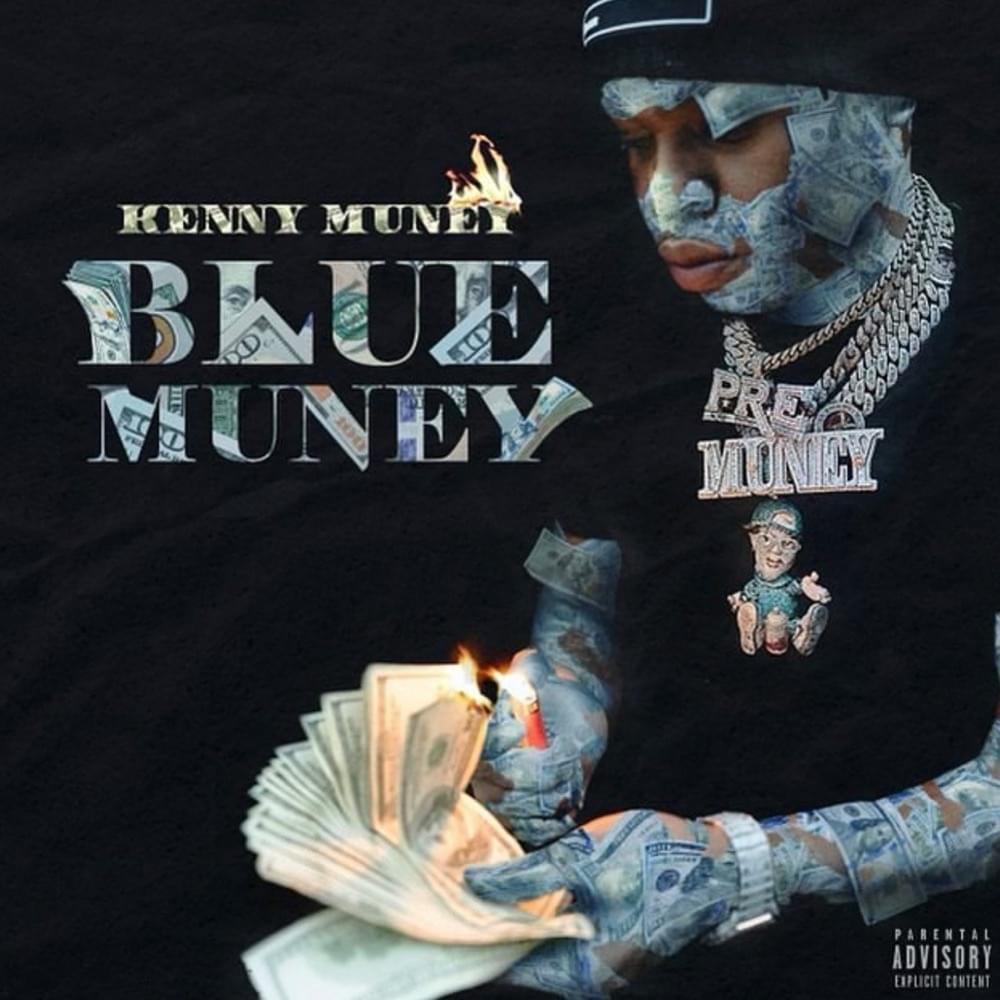 Blue Muney (Deluxe)