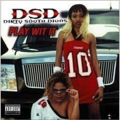 Dirty South Divas