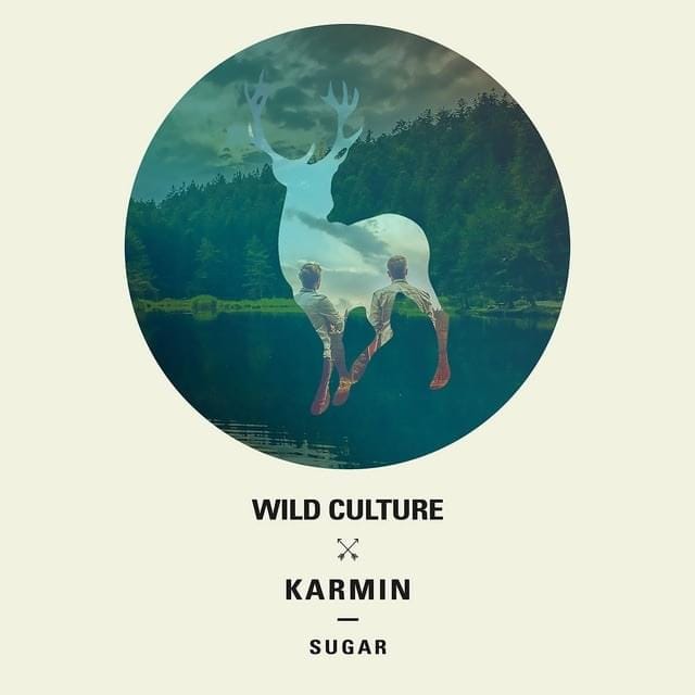 Sugar - EP