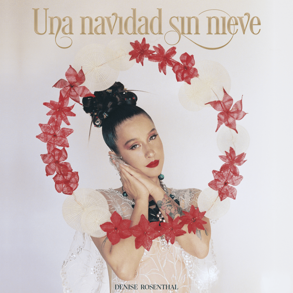 Una Navidad Sin Nieve - EP