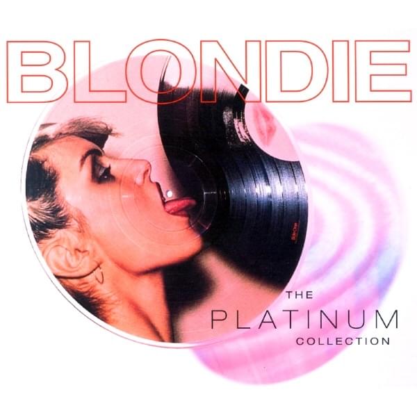 BLONDIE ATOMIC RAPTURE REMIXES 非売品 Atomic (Armand's Short Circuit Mix) - YouTube