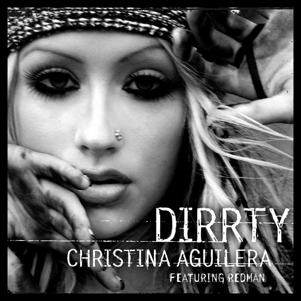 Dirrty - EP