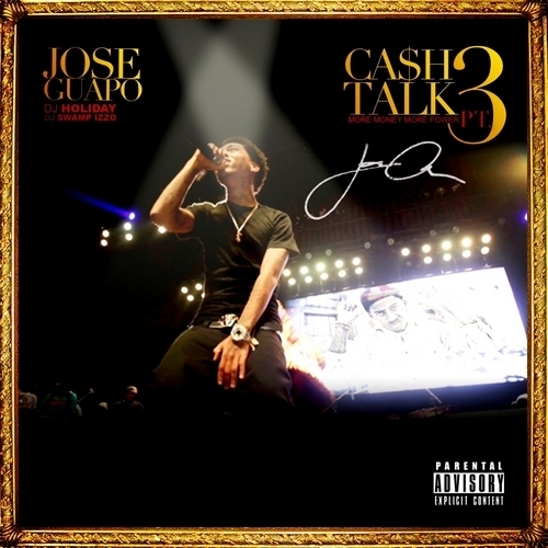 Ca$h Talk 3: More Money More Power