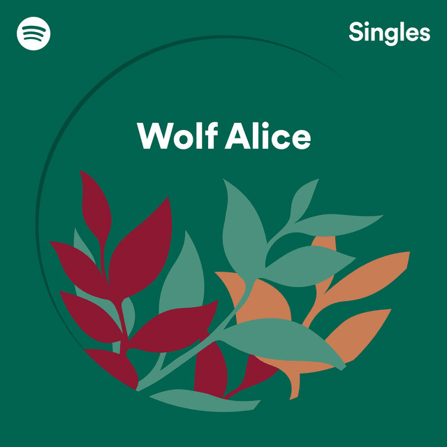 Spotify Singles