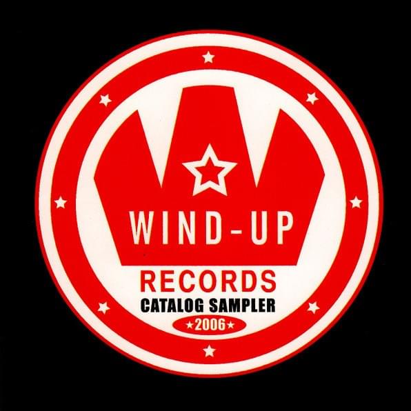 Wind-up Catalog Sampler 2006