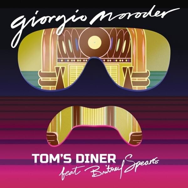 Tom’s Diner - EP