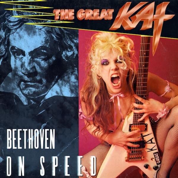 Beethoven On Speed