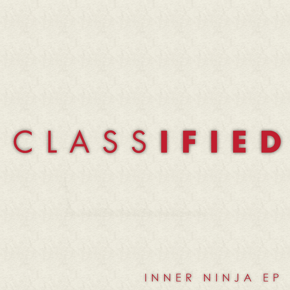 Inner Ninja - EP