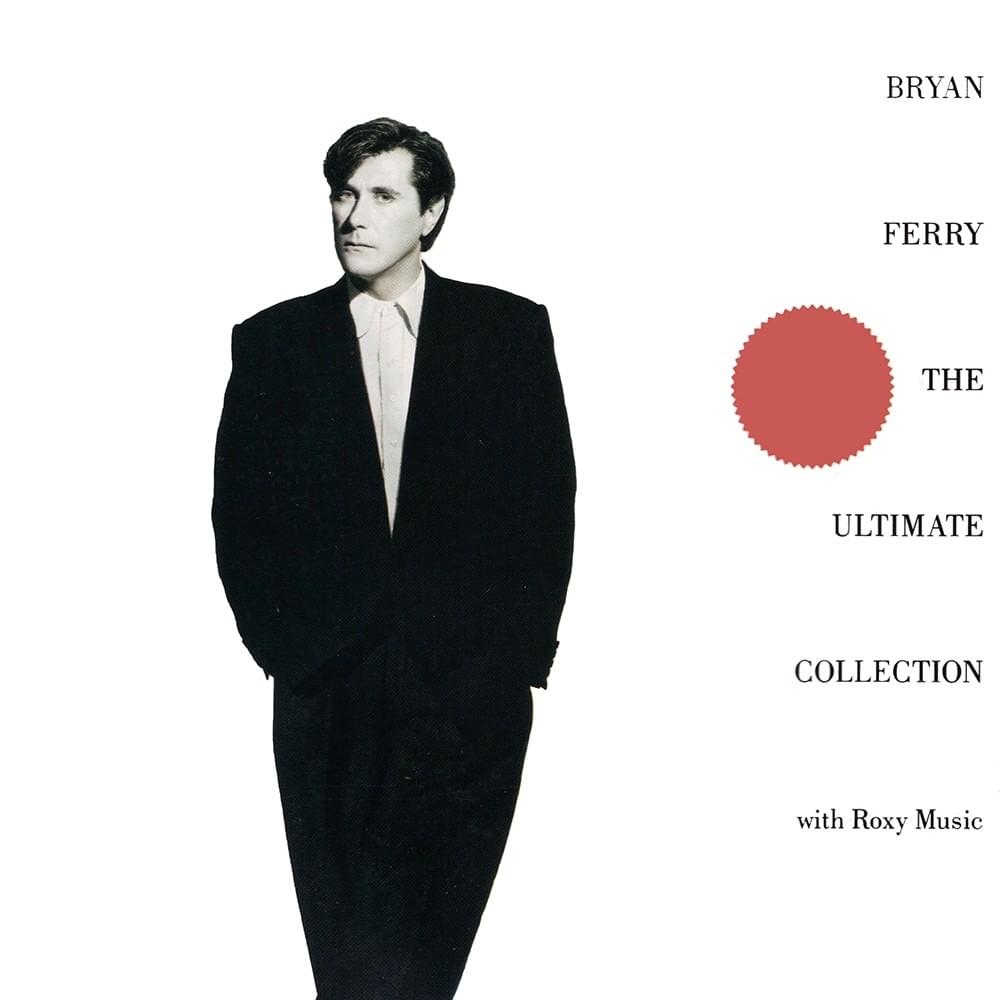 The Ultimate Collection