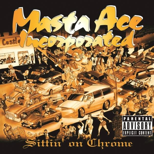 Sittin’ on Chrome (Deluxe Edition)