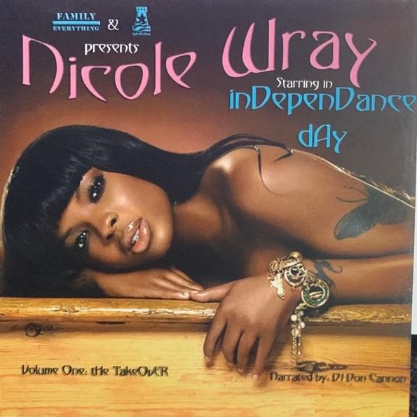 InDepenDance Day Vol. 1: The Takeover [Mixtape]