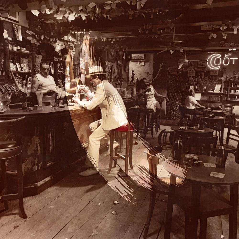 In Through the Out Door