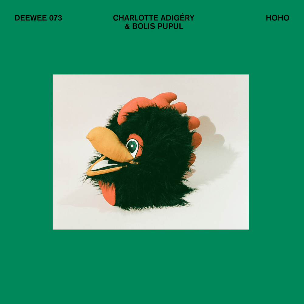 HOHO (Single)