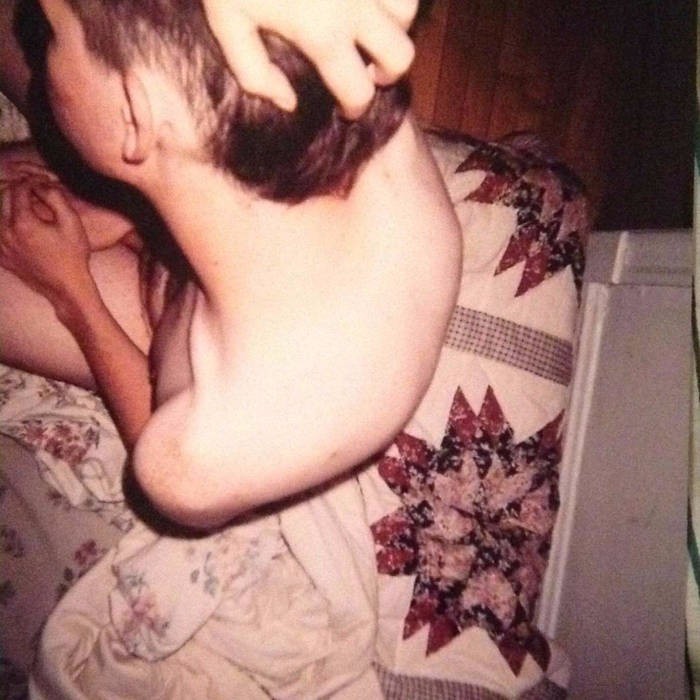 A Different Kind Of Love
