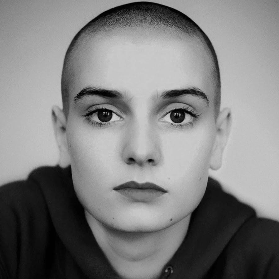 Sinéad O’Connor