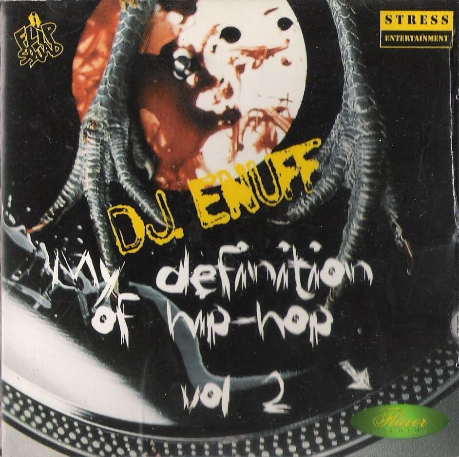 My Definition of Hip-Hop Vol. 2
