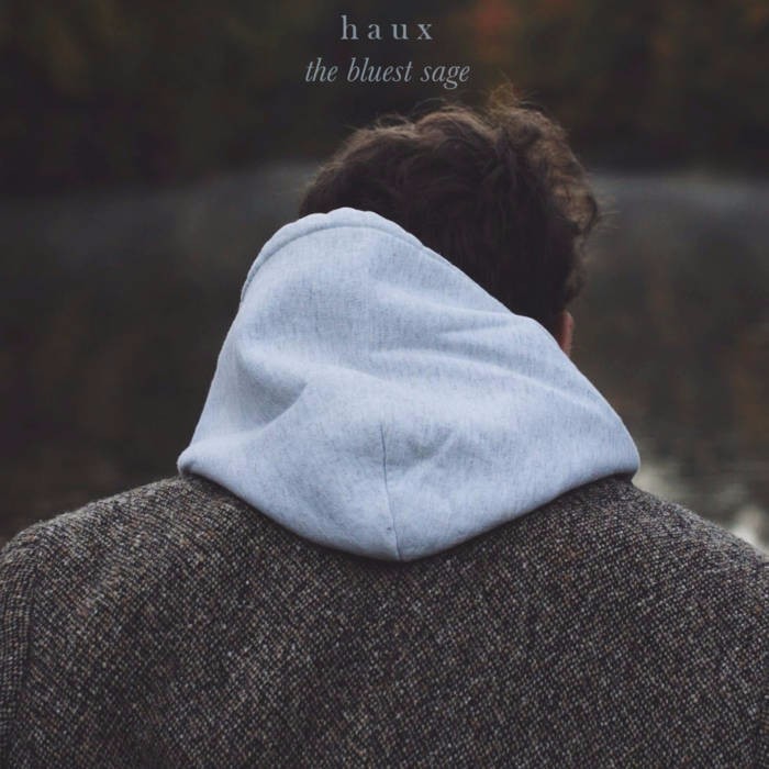 The Bluest Sage - EP