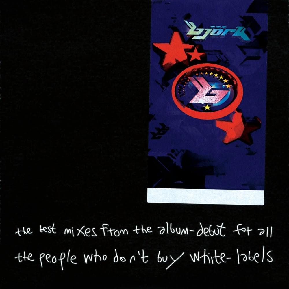 The Best Mixes from the Album-Debut for All the People Who Don’t Buy White-Labels
