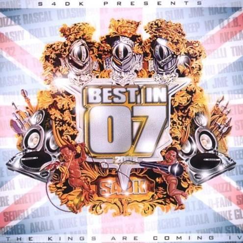 S4DK Presents Best In ’07