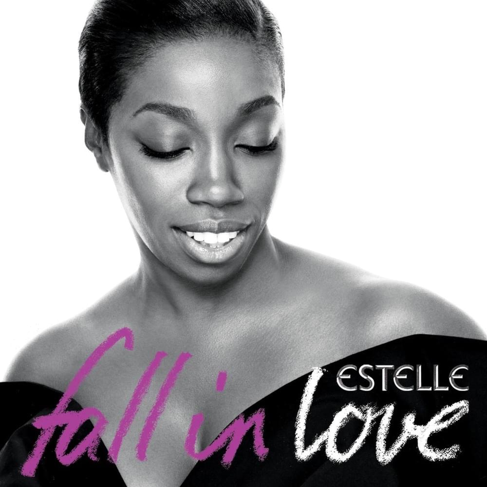 Fall in Love - Single