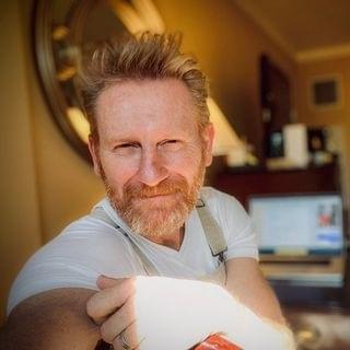 Rory Feek