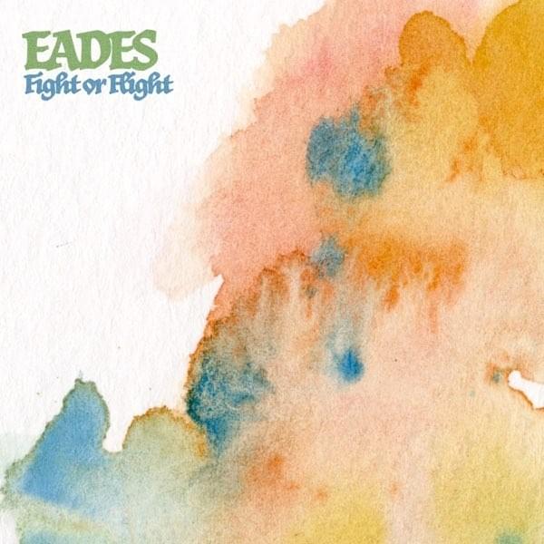 Fight or Flight - EP