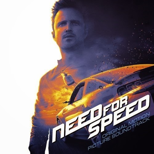 Need for Speed (Original Motion Picture Soundtrack)