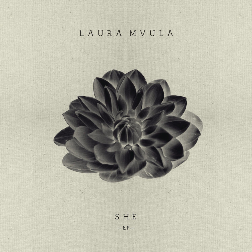She - EP